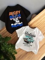 Girls’ T-Shirt - Image 32