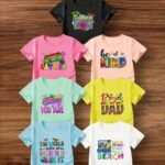 Girls’ T-Shirt - Image 5