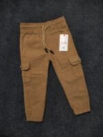 Kids Cargo Pants - Image 8