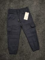 Kids Cargo Pants - Image 5