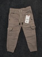 Kids Cargo Pants - Image 7