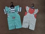 Kids Romper Set - Image 2