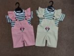 Kids Romper Set - Image 3