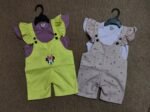 Kids Romper Set - Image 4