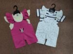 Kids Romper Set - Image 5