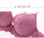Ladies’ Bra - Image 4