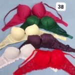 Ladies’ Bra - Image 19