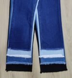 Ladies’ Cargo Baggy Pants - Image 6