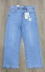 Ladies’ Cargo Baggy Pants - Image 18