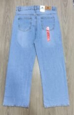 Ladies’ Cargo Baggy Pants - Image 20