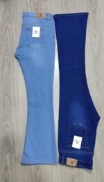 Ladies’ Cargo Baggy Pants - Image 25