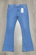 Ladies’ Cargo Baggy Pants - Image 29