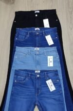 Ladies’ Cargo Baggy Pants - Image 30