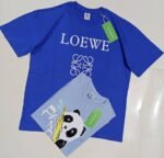 Ladies Drop Shoulder T-Shirt - Image 10