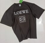 Ladies Drop Shoulder T-Shirt - Image 11