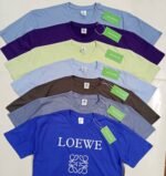 Ladies Drop Shoulder T-Shirt - Image 17