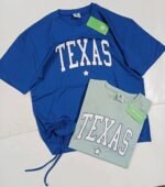 Ladies Drop Shoulder T-Shirt - Image 9