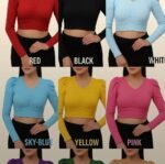 Ladies’ Tops - Image 3