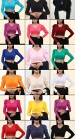 Ladies’ Tops - Image 4