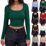 Ladies’ Tops - Image 6