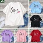 Ladies’ T-Shirt - Image 3