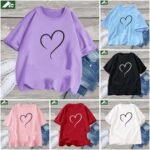 Ladies’ T-Shirt - Image 9