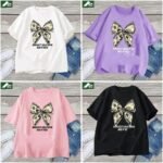 Ladies’ T-Shirt - Image 10