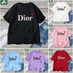 Ladies’ T-Shirt - Image 4