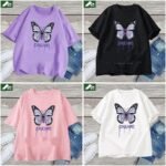 Ladies’ T-Shirt - Image 7