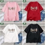 Ladies’ T-Shirt - Image 8