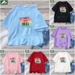 Ladies’ T-Shirt - Image 11