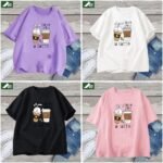 Ladies’ T-Shirt - Image 5