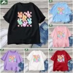 Ladies’ T-Shirt - Image 6