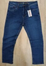 Men’s Denim Long Pants - Image 10