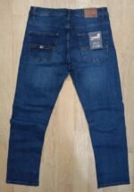Men’s Denim Long Pants - Image 5