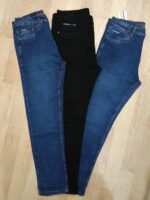 Men’s Denim Long Pants - Image 7