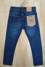 Men’s Denim Long Pants - Image 8