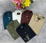 Men’s full sleeve Shirt