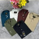 Men’s full sleeve Shirt