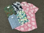 Men’s Exclusive Half-Sleeve Shirts - Image 8