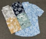 Men’s Exclusive Half-Sleeve Shirts - Image 3