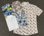 Men’s Exclusive Half-Sleeve Shirts - Image 5