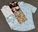 Men’s Exclusive Half-Sleeve Shirts - Image 6