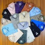 Men’s Premium Full-Sleeve Shirt