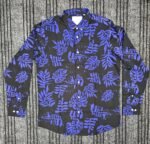 Men’s Premium Full-Sleeve Shirt - Image 12