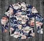 Men’s Premium Full-Sleeve Shirt - Image 13
