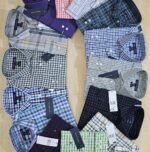 Men’s Premium Full-Sleeve Shirt - Image 15