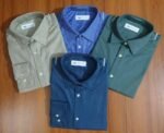 Men’s Premium Full-Sleeve Shirt - Image 2