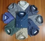 Men’s Premium Full-Sleeve Shirt - Image 3