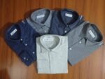 Men’s Premium Full-Sleeve Shirt - Image 4